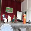 Day 2 Centenary Celebration 25th June 2016