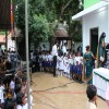 Day 2 Centenary Celebration 25th June 2016