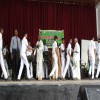 Day 2 Centenary Celebration 25th June 2016