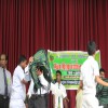 Day 2 Centenary Celebration 25th June 2016