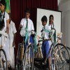 Day 2 Centenary Celebration 25th June 2016