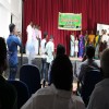Day 2 Centenary Celebration 25th June 2016