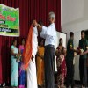 Day 2 Centenary Celebration 25th June 2016