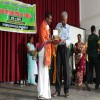 Day 2 Centenary Celebration 25th June 2016