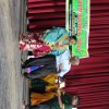 Day 2 Centenary Celebration 25th June 2016