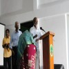 Day 2 Centenary Celebration 25th June 2016