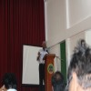 Day 2 Centenary Celebration 25th June 2016