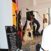 Day 2 Centenary Celebration 25th June 2016