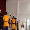 Day 2 Centenary Celebration 25th June 2016