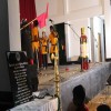 Day 2 Centenary Celebration 25th June 2016