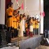 Day 2 Centenary Celebration 25th June 2016
