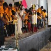 Day 2 Centenary Celebration 25th June 2016