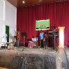 Day 2 Centenary Celebration 25th June 2016