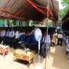 Day 3 Centenary celebration 26th June 2016