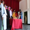 Day 3 Centenary celebration 26th June 2016
