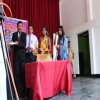 Day 3 Centenary celebration 26th June 2016