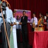 Day 3 Centenary celebration 26th June 2016