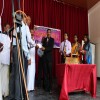 Day 3 Centenary celebration 26th June 2016