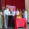 Day 3 Centenary celebration 26th June 2016