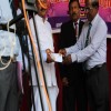 Day 3 Centenary celebration 26th June 2016