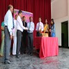 Day 3 Centenary celebration 26th June 2016