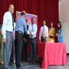 Day 3 Centenary celebration 26th June 2016