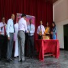 Day 3 Centenary celebration 26th June 2016