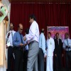 Day 3 Centenary celebration 26th June 2016