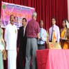 Day 3 Centenary celebration 26th June 2016
