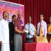 Day 3 Centenary celebration 26th June 2016