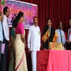 Day 3 Centenary celebration 26th June 2016