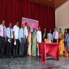 Day 3 Centenary celebration 26th June 2016