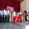 Day 3 Centenary celebration 26th June 2016