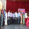 Day 3 Centenary celebration 26th June 2016