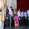 Day 3 Centenary celebration 26th June 2016