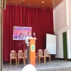 Day 3 Centenary celebration 26th June 2016