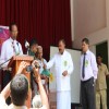 Day 3 Centenary celebration 26th June 2016