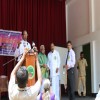 Day 3 Centenary celebration 26th June 2016