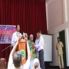 Day 3 Centenary celebration 26th June 2016