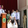 Day 3 Centenary celebration 26th June 2016