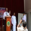 Day 3 Centenary celebration 26th June 2016