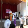 Day 3 Centenary celebration 26th June 2016