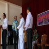 Day 3 Centenary celebration 26th June 2016