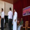 Day 3 Centenary celebration 26th June 2016