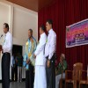 Day 3 Centenary celebration 26th June 2016