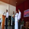 Day 3 Centenary celebration 26th June 2016