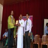 Day 3 Centenary celebration 26th June 2016