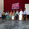Day 3 Centenary celebration 26th June 2016