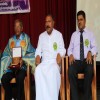 Day 3 Centenary celebration 26th June 2016