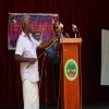 Day 3 Centenary celebration 26th June 2016